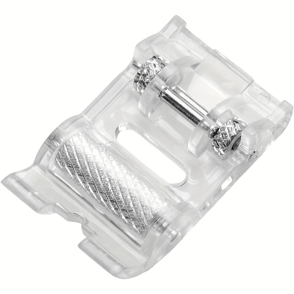 Leatherwork Roller - Kaki Mesin Jahit Roller Presser Foot