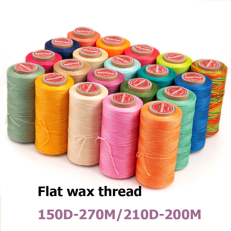 Leatherwork Roller - YL 1 Gulungan 210D atau 150D