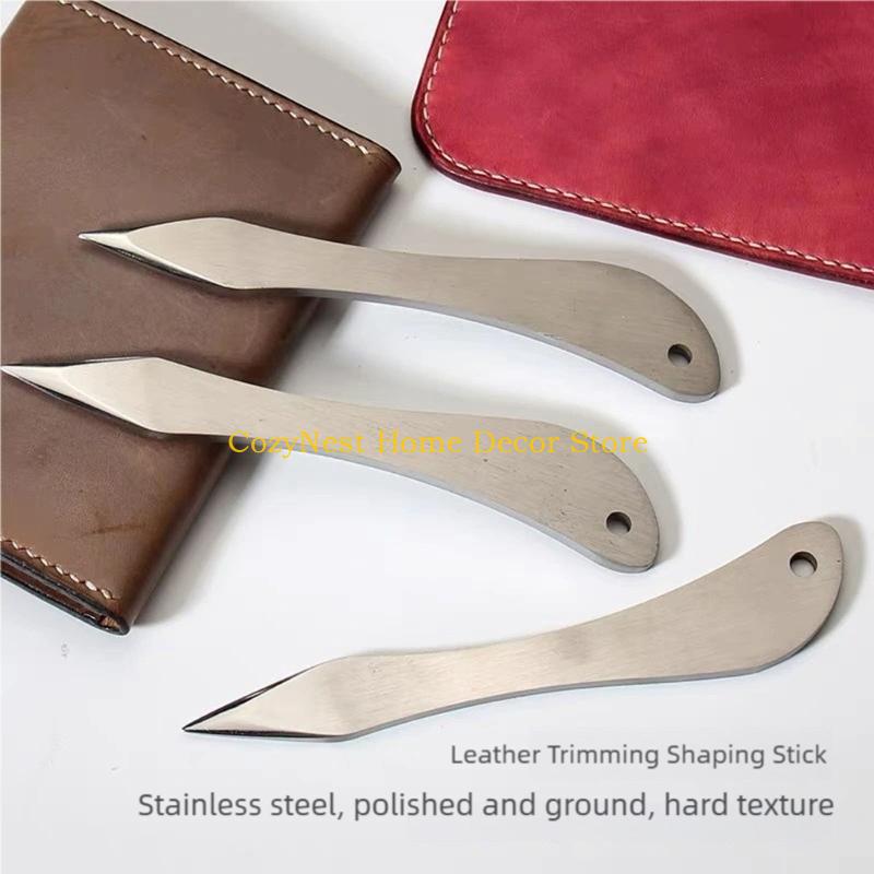 Alat Pengerjaan Kulit Portabel - Leatherwork Patterns Free ulasan dan harga