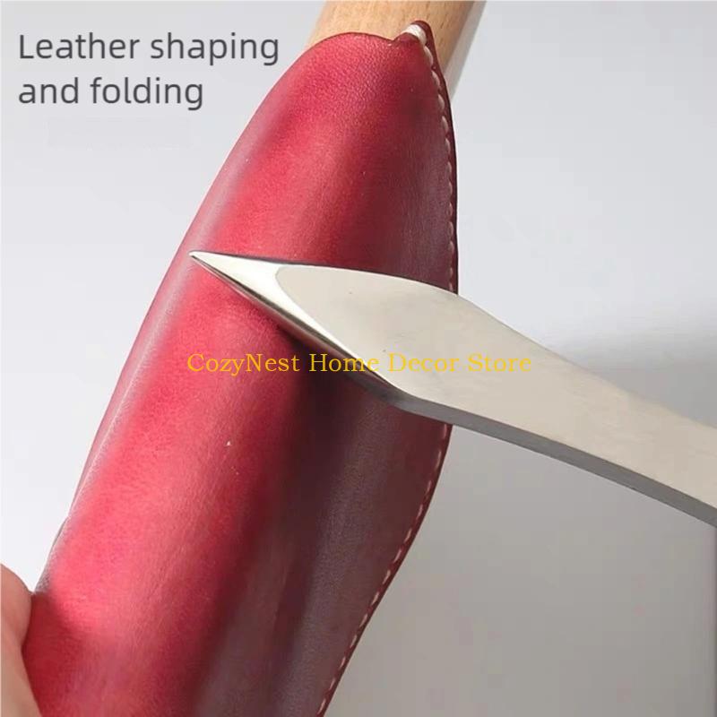 Alat Pengerjaan Kulit Portabel - Leatherwork Patterns Free ulasan dan harga