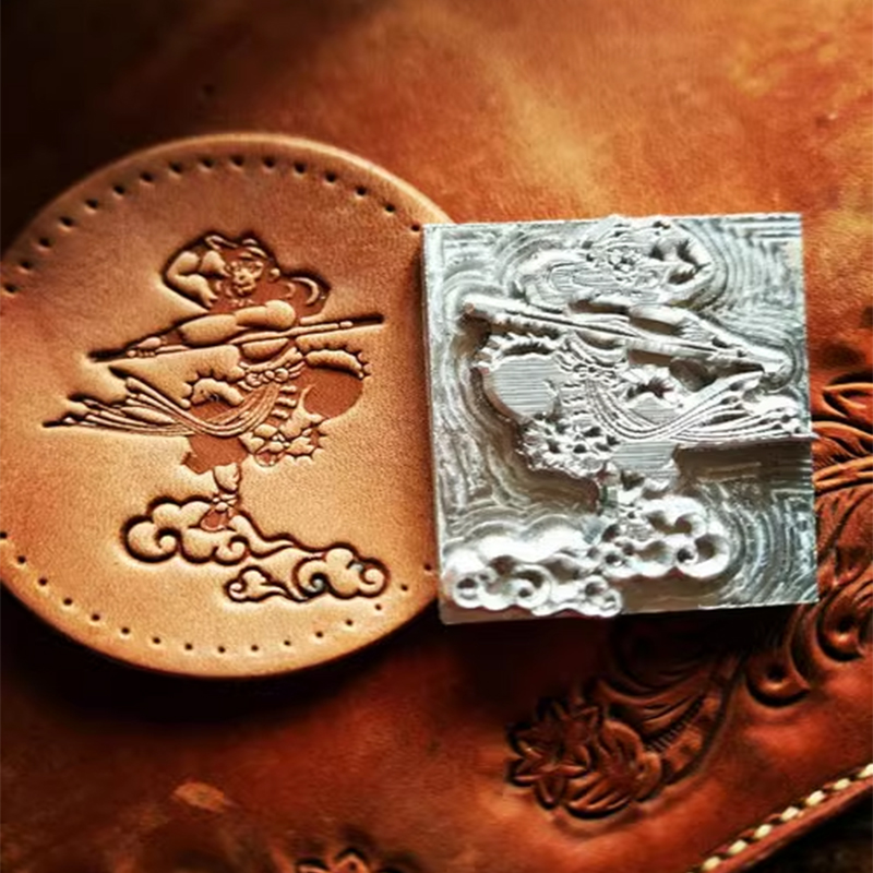Pola Raja Kera Pekerjaan Tanga - Leatherwork Patterns Free ulasan dan harga
