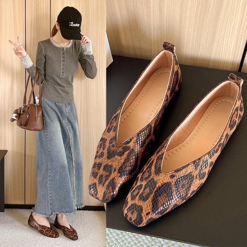 Sepatu Tunggal Wanita Pola Ula - Leatherwork Patterns Free ulasan dan harga