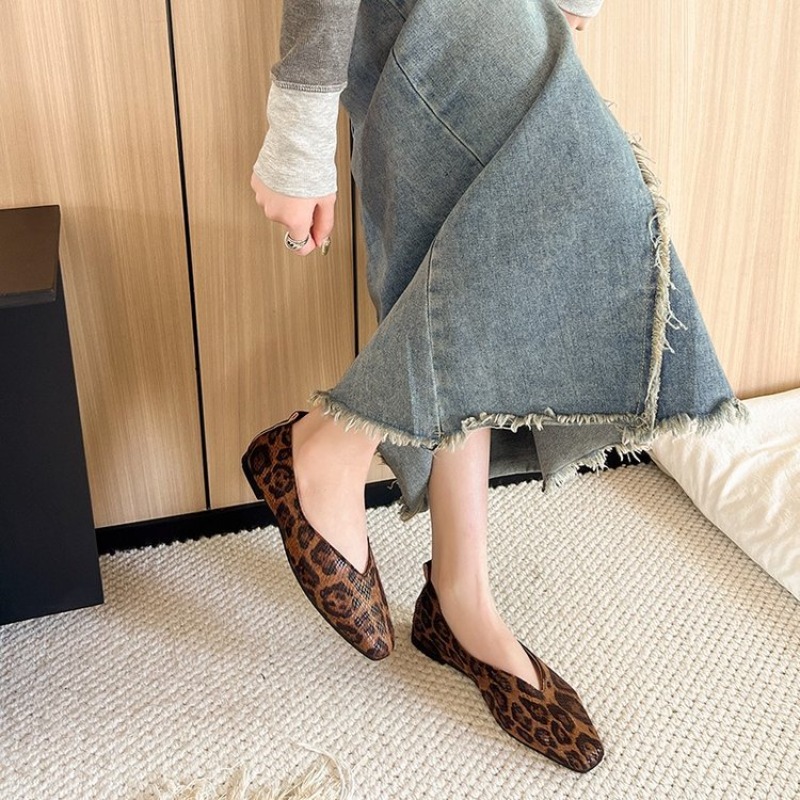 Sepatu Tunggal Wanita Pola Ula - Leatherwork Patterns Free ulasan dan harga