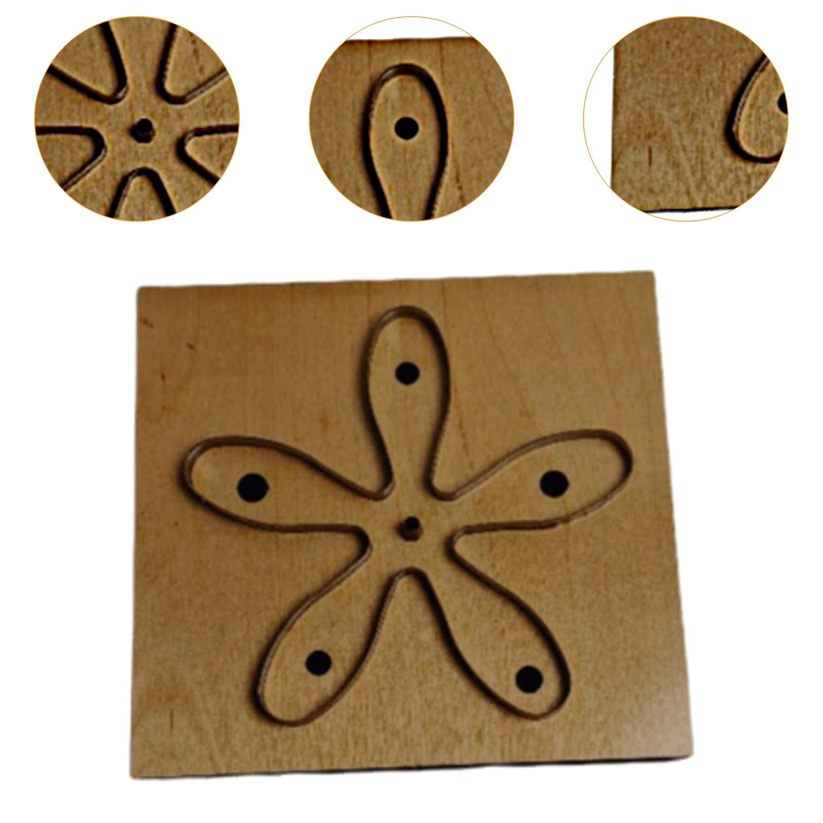 Cetakan Pemotong Kerajinan Kul - Leatherwork Patterns Free ulasan dan harga