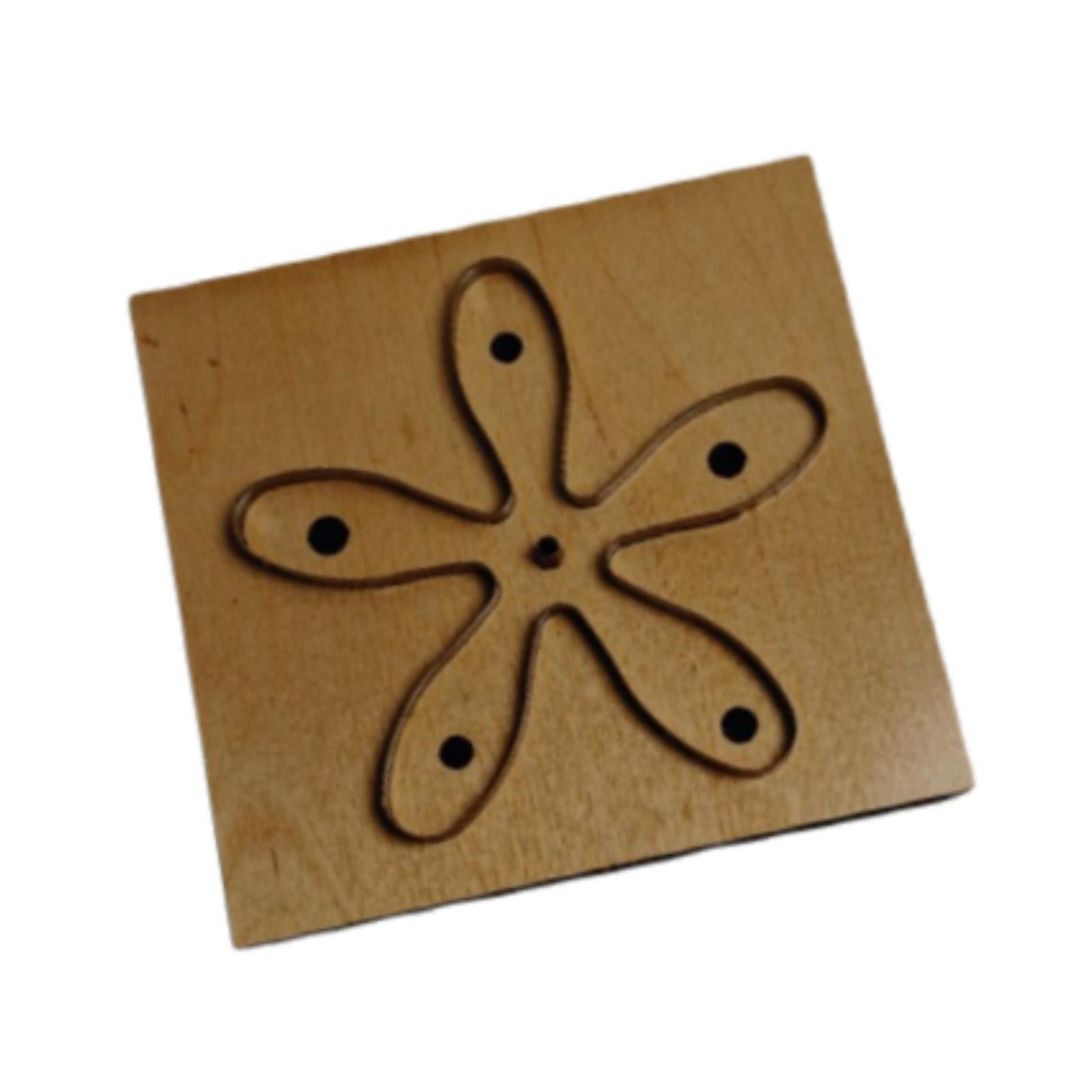 Cetakan Pemotong Kerajinan Kul - Leatherwork Patterns Free ulasan dan harga