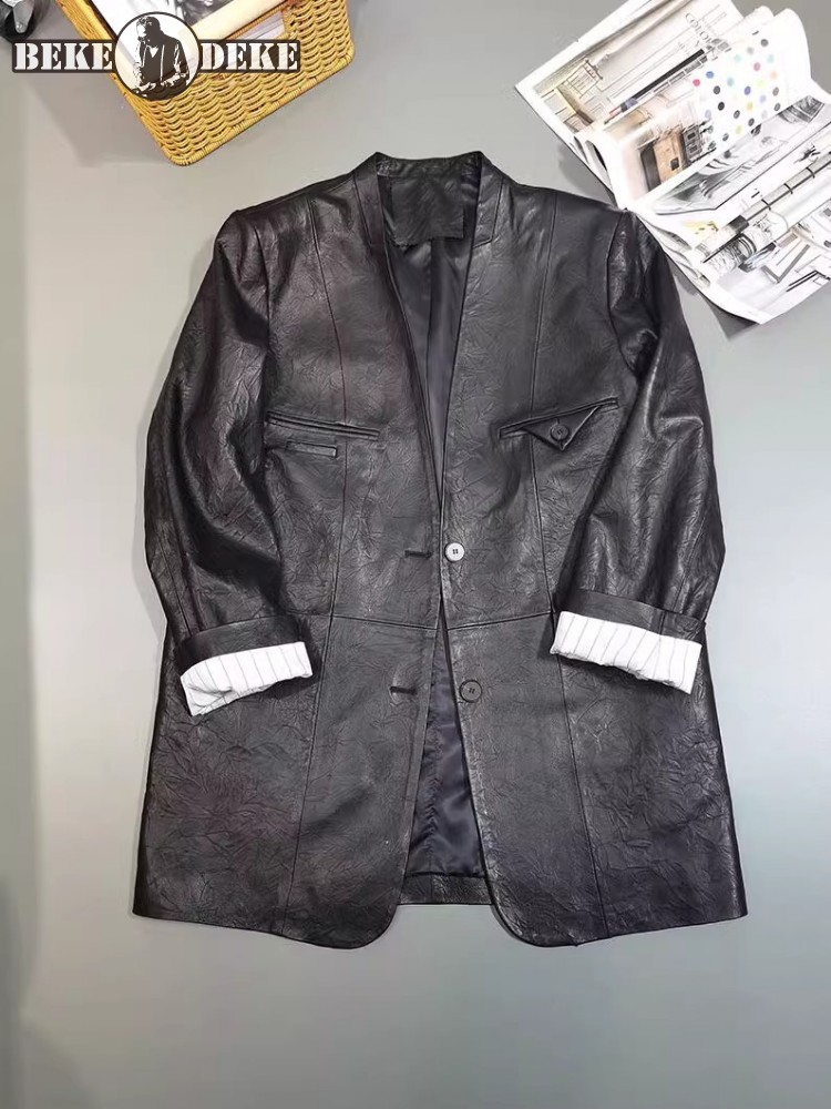 Jaket kulit asli wanita, jaket - Leather Work Jacket Women'S ulasan dan harga