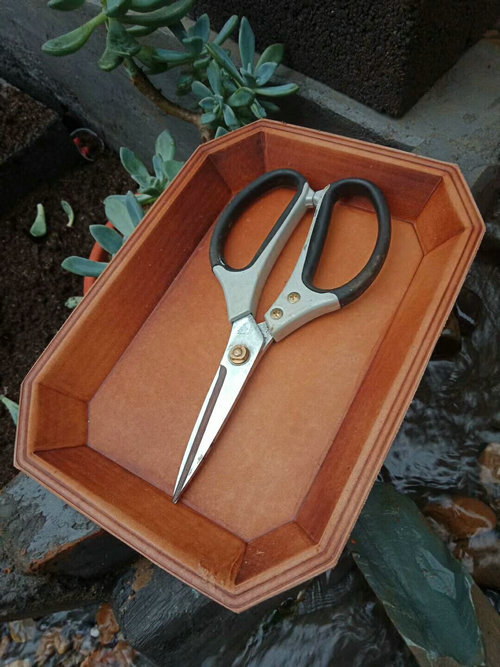 Cetakan pembentuk kulit buatan - Used Leatherwork Tools ulasan dan harga