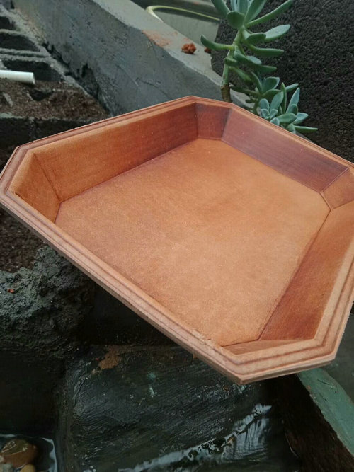 Cetakan pembentuk kulit buatan - Used Leatherwork Tools ulasan dan harga