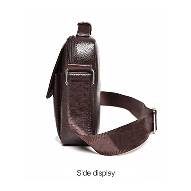 Tas Bisnis Dua Warna Tahan Lam - Leather Work Bag Laptop ulasan dan harga