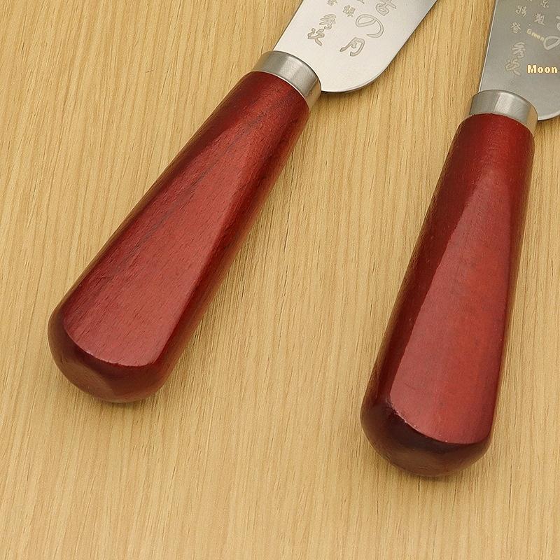 [F] Pisau Pemotong Kulit denga - Leatherwork Knives ulasan dan harga