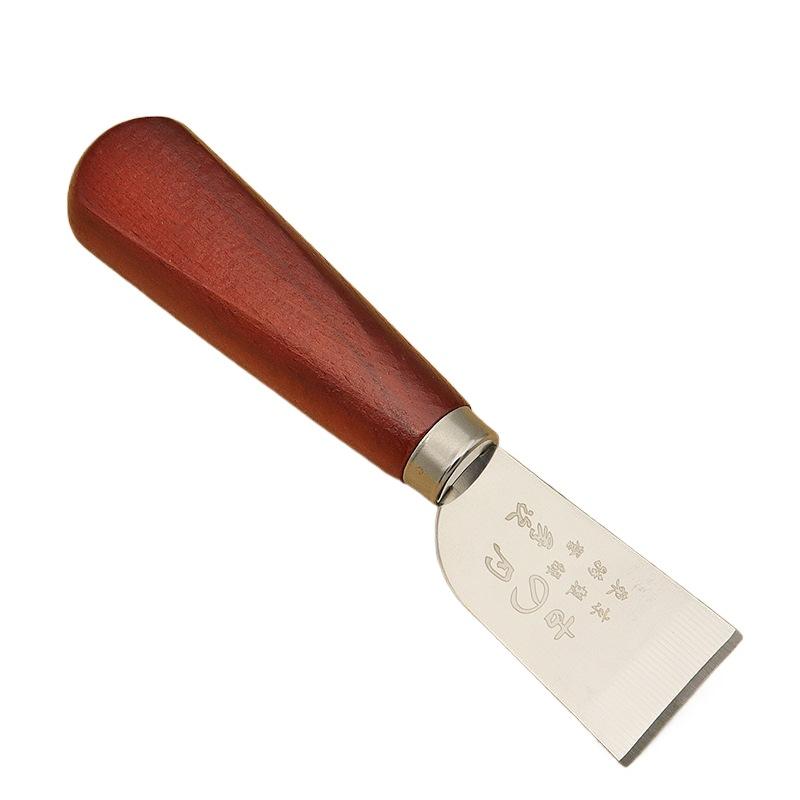 [F] Pisau Pemotong Kulit denga - Leatherwork Knives ulasan dan harga