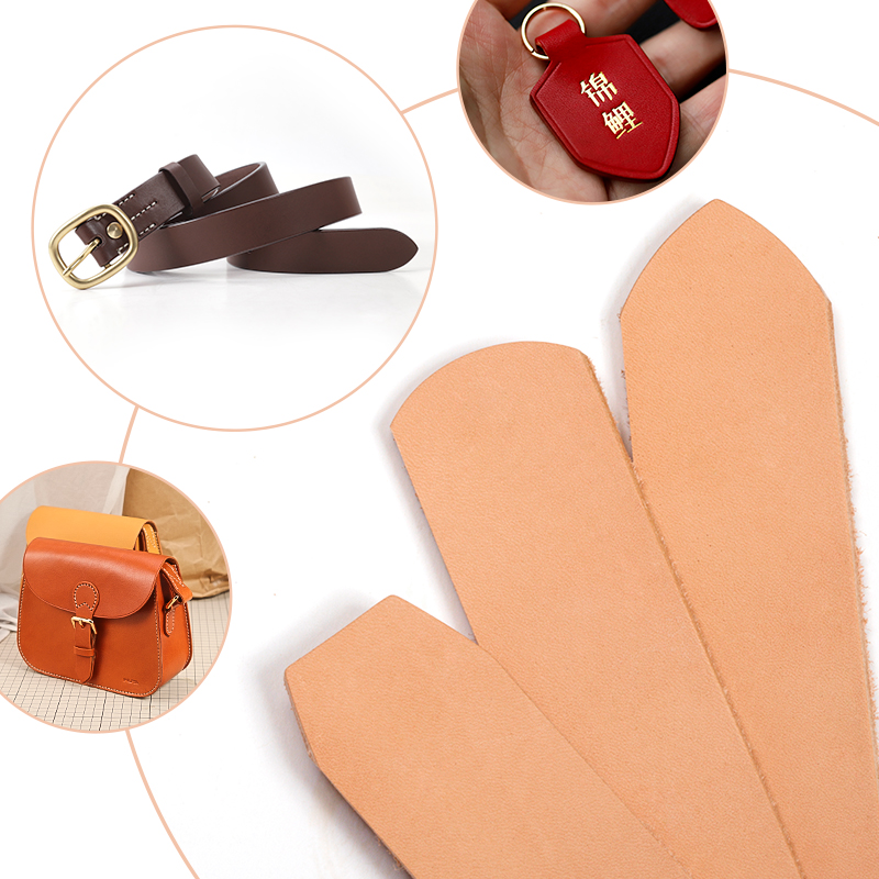 WUTA mata pemotong tali kulit, - Leatherwork Knives ulasan dan harga