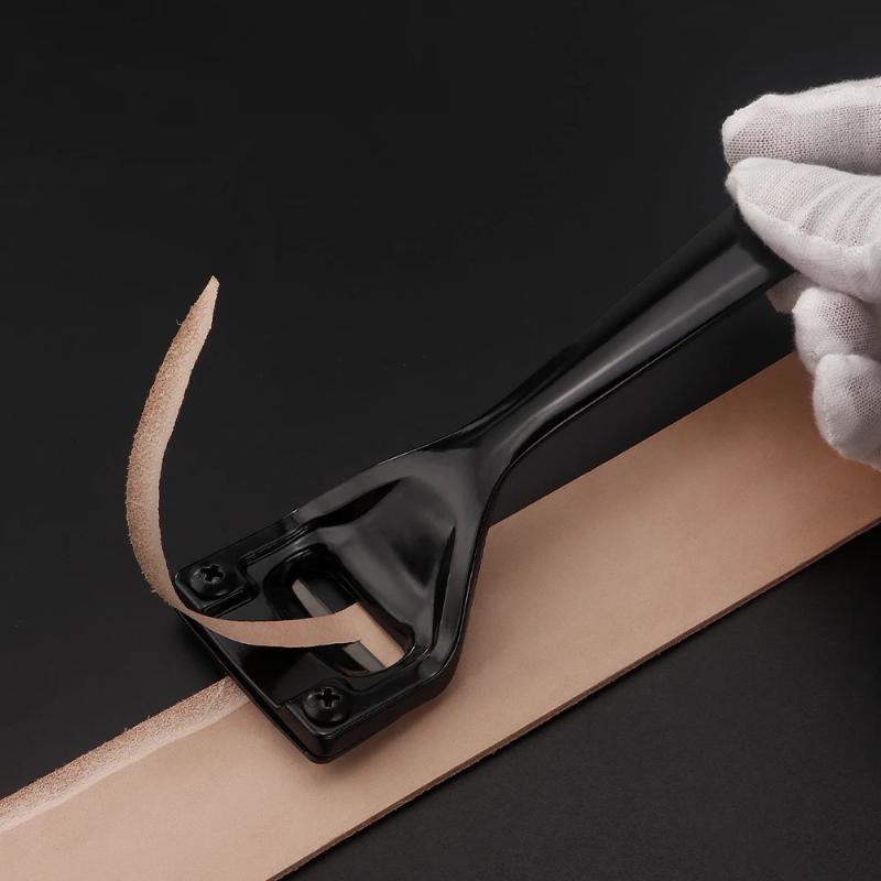 Pisau Pengiris Kulit 1 Set unt - Leatherwork Knives ulasan dan harga