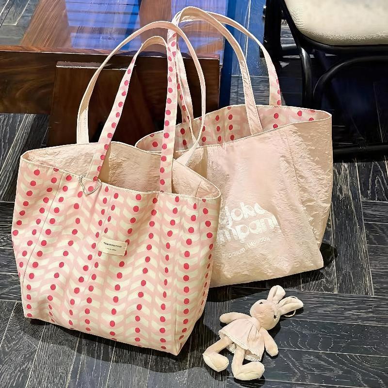 1PC Tas Kanvas Pola Gelombang  - Leatherwork Patterns Free ulasan dan harga
