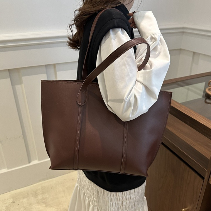 Tas Selempang Kulit Imitasi Re - Leather Work Bag Laptop ulasan dan harga