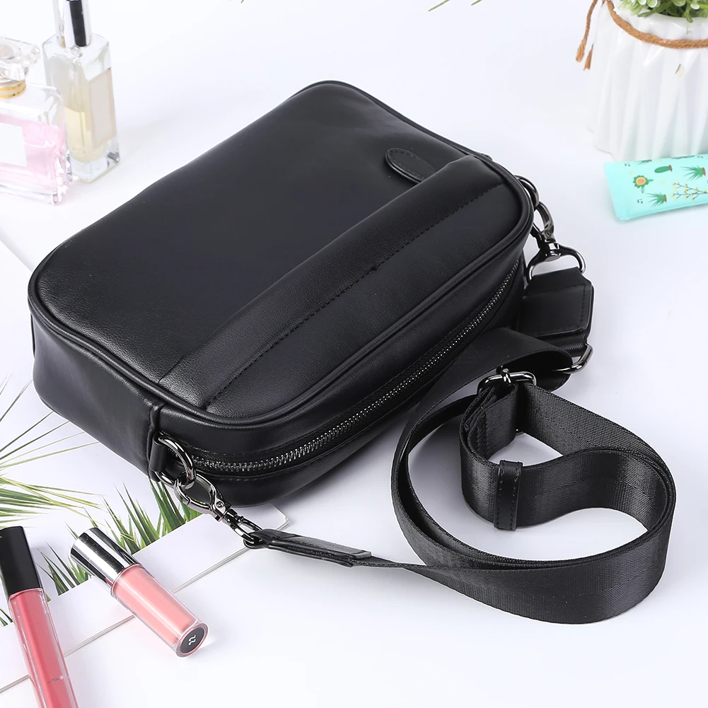 Tas selempang desainer pria, k - Leather Work Bag Laptop ulasan dan harga