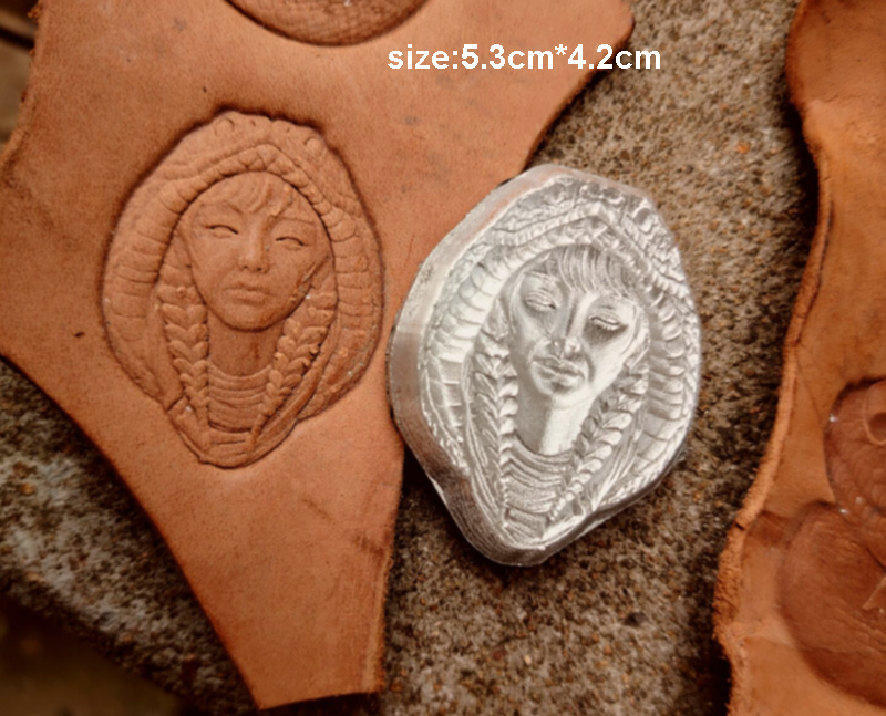 Cetakan Ukiran Kulit Motif Ula - Leatherwork Patterns Free ulasan dan harga
