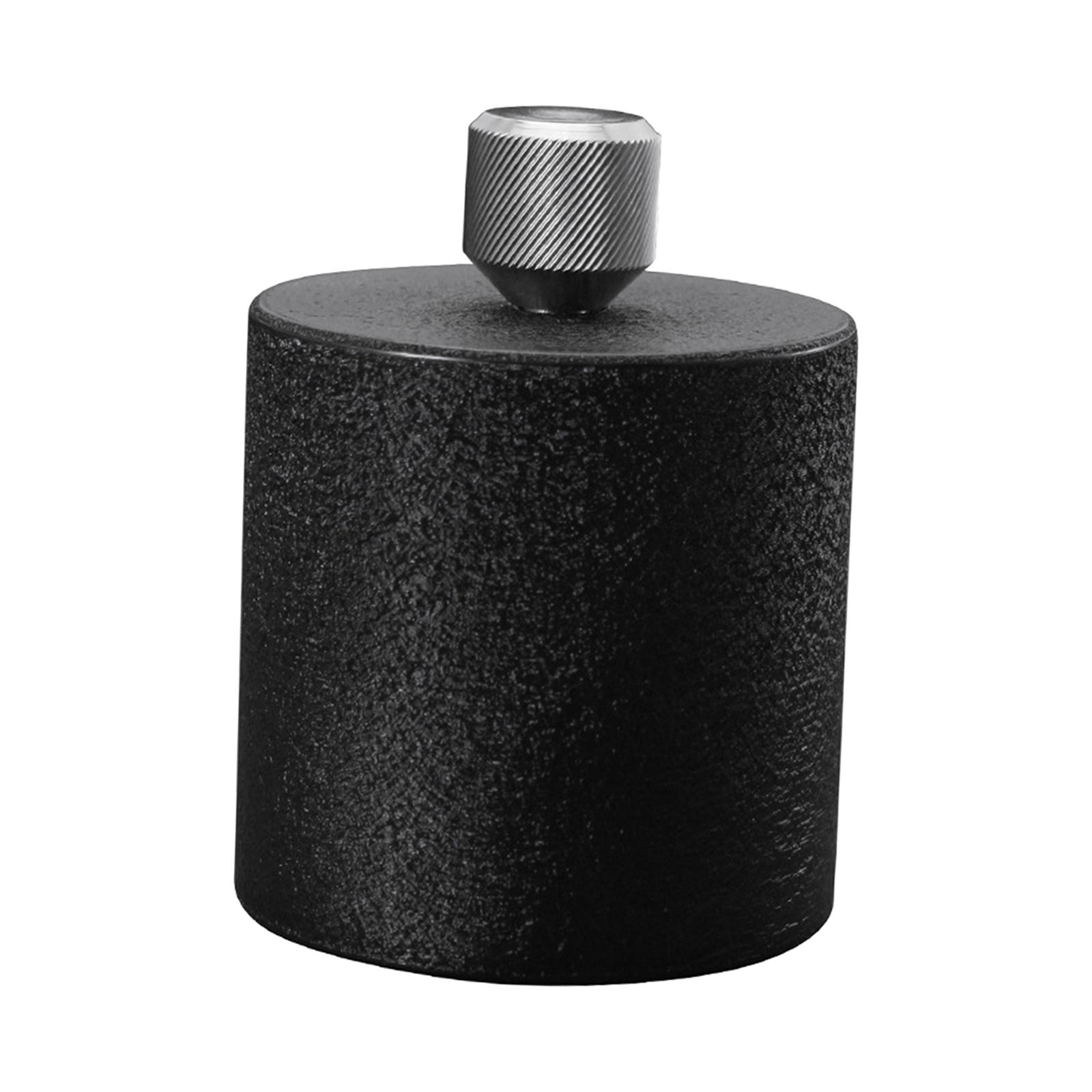 Alat Tekan Kulit Baja Hitam un - Leatherwork Patterns Free ulasan dan harga