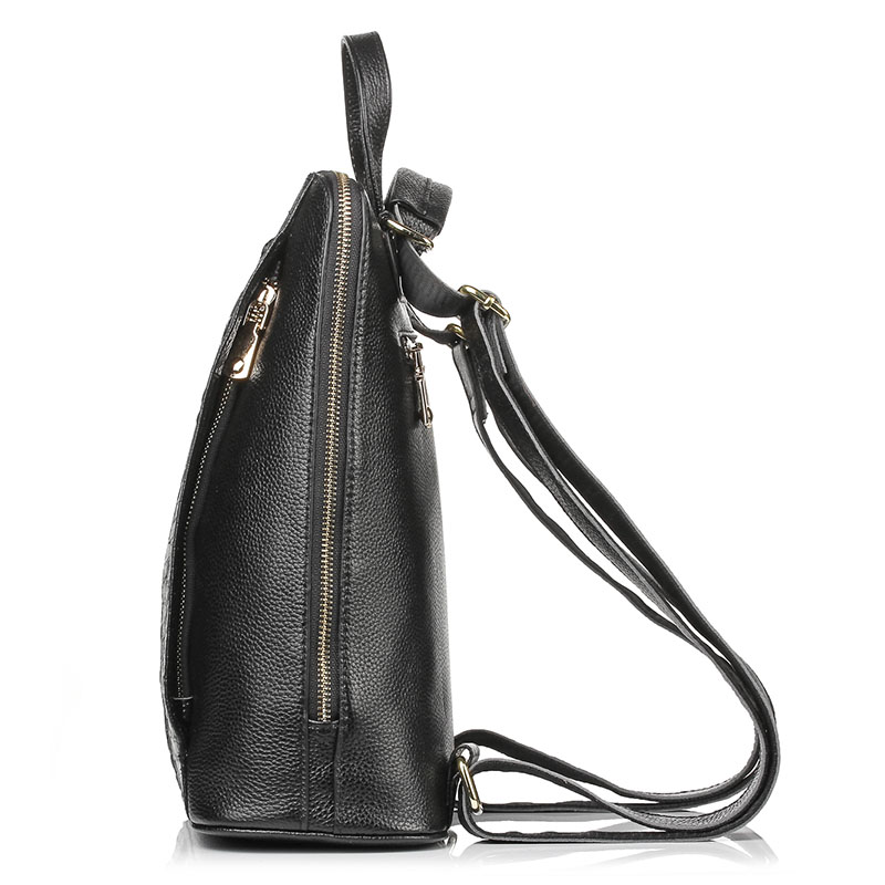 Tas Ransel Kulit Buaya Wanita  - Leather Work Bag Laptop ulasan dan harga