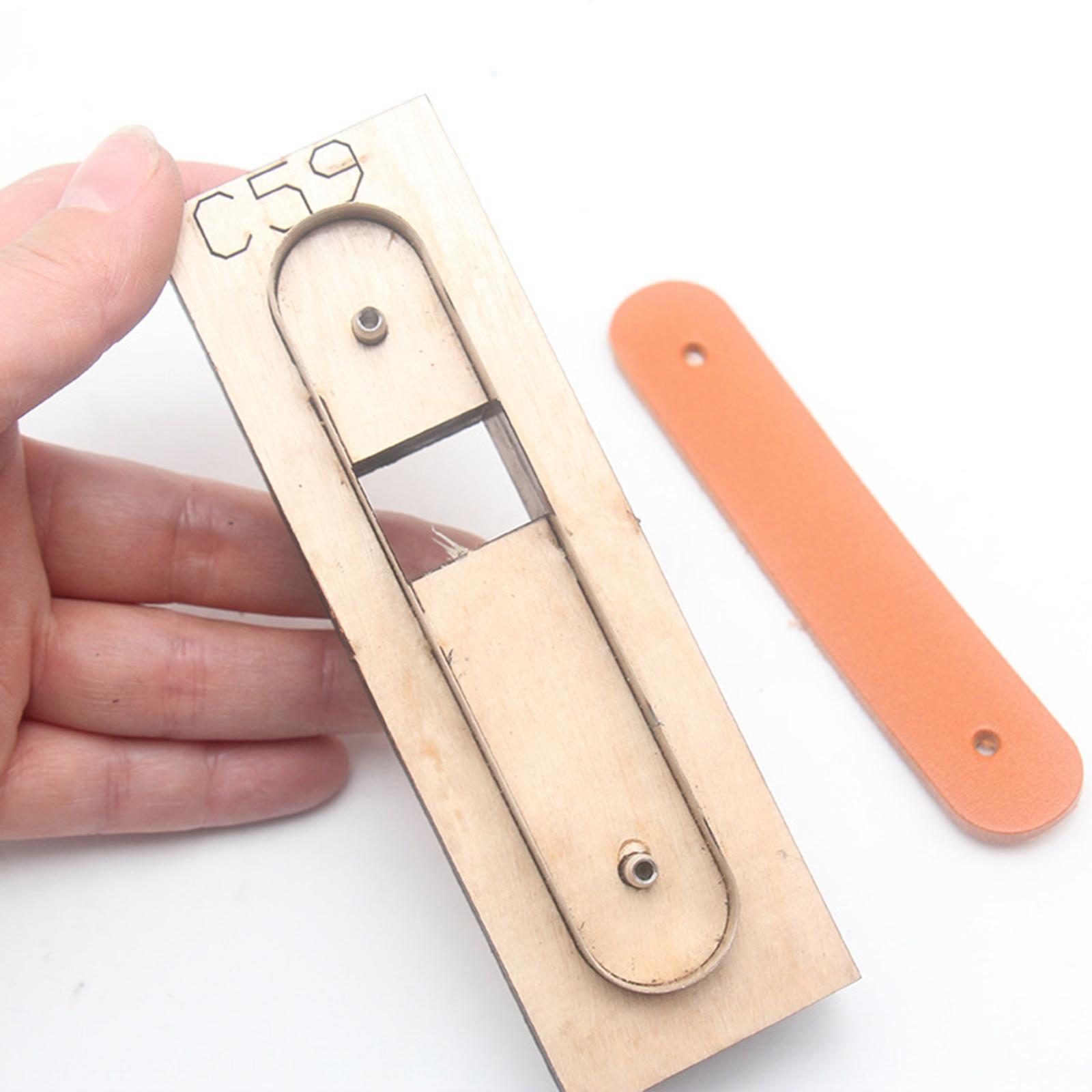 Cetakan Kerja Kulit Multifungs - Leatherwork Patterns Free ulasan dan harga