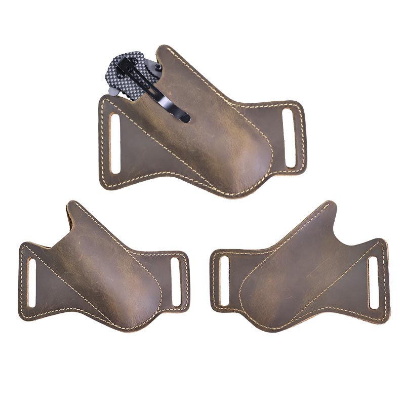 1pcHandmade knife, pisau EDC w - Leatherwork Knives ulasan dan harga