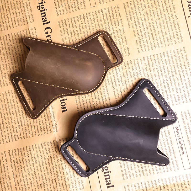 1pcHandmade knife, pisau EDC w - Leatherwork Knives ulasan dan harga